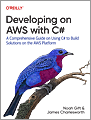 Developing on AWS with C
