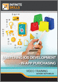 Mastering iOS Development InApp Purchasing