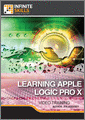 Learning Apple Logic Pro X