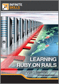 Learning Ruby On Rails