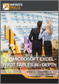 Microsoft Excel Pivot Tables InDepth