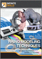 Rhino 3D Modeling Techniques
