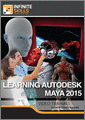 Learning Autodesk Maya 2015