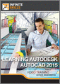 Learning Autodesk AutoCAD 2015