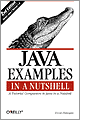 Java Examples in a Nutshell 2nd Edition