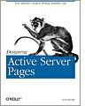 Designing Active Server Pages