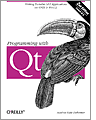 Programming with Qt 2nd Edition