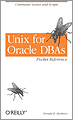Unix for Oracle DBAs Pocket Reference