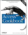 Access Cookbook