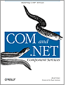 COM NET Component Services