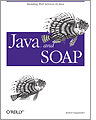Java and SOAP