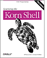 Learning the Korn Shell 2nd Edition