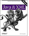 Java and XML 2nd Edition
