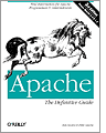 Apache The Definitive Guide 3rd Edition