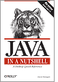 Java In a Nutshell 4th Edition