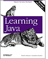 Learning Java 2nd Edition