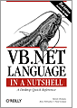 VBNET Language in a Nutshell 2nd Edition