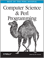 Computer Science Perl Programming