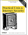 Practical UNIX and Internet Security 3rd Edition