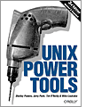 Unix Power Tools 3rd Edition