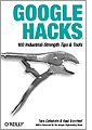 Google Hacks