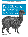 Learning Perl Objects References and Modules