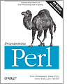 Programming Perl 4th Edition