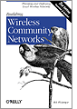 Building Wireless Community Networks 2nd Edition