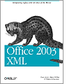 Office 2003 XML