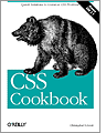 CSS Cookbook