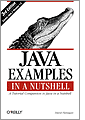 Java Examples in a Nutshell 3rd Edition
