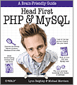 Head First PHP MySQL