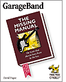GarageBand The Missing Manual