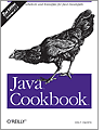 Java Cookbook 2nd Edition