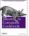 Jakarta Commons Cookbook