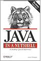 Java in a Nutshell 5th Edition