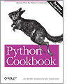 Python Cookbook 2nd Edition