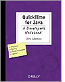 QuickTime for Java A Developers Notebook