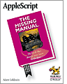 AppleScript The Missing Manual