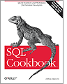 SQL Cookbook