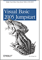 Visual Basic 2005 Jumpstart