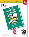 PCs The Missing Manual