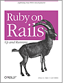 Ruby on Rails Up and Running