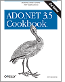 ADONET 35 Cookbook 2nd Edition