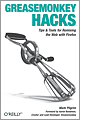 Greasemonkey Hacks