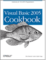 Visual Basic 2005 Cookbook