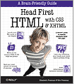 Head First HTML with CSS XHTML