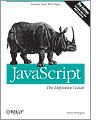 JavaScript The Definitive Guide 5th Edition