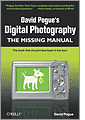 David Pogues Digital Photography The Missing Manual