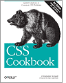 CSS Cookbook 3rd Edition